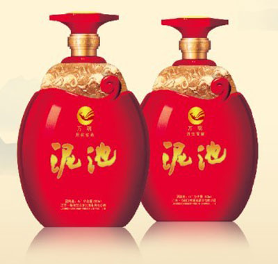 �Ͻ�ӡ��˫ƿ��